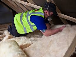 Best Fireproof Insulation  in West Lafayette, OH